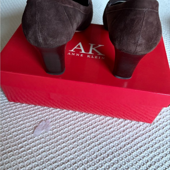 Anne Klein Flex heels - Picture 5 of 8